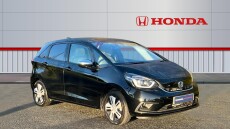 Honda Jazz 1.5 i-MMD Hybrid EX 5dr eCVT Hybrid Hatchback